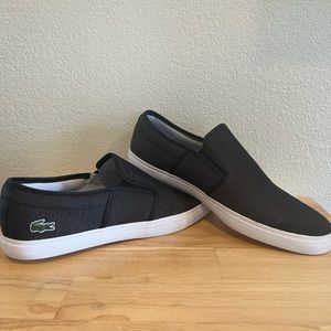 Lacoste Ortholite Shoes